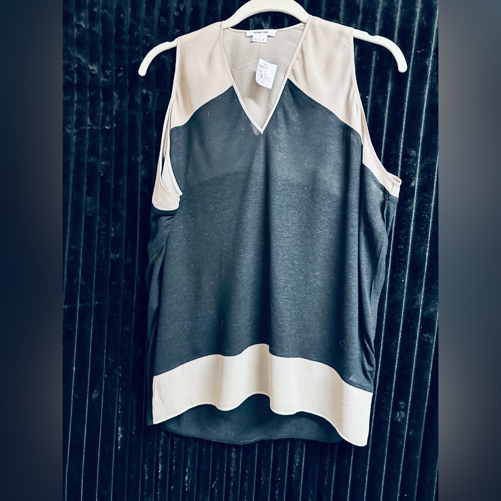 Helmut Lang Shirt
